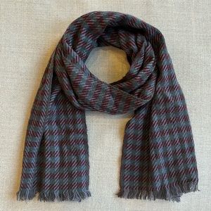 Arianna cashmere scarf